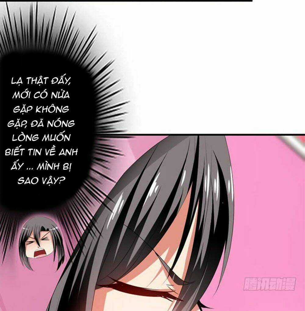 Thủ Hội Chi Vũ Chapter 46 trang 24