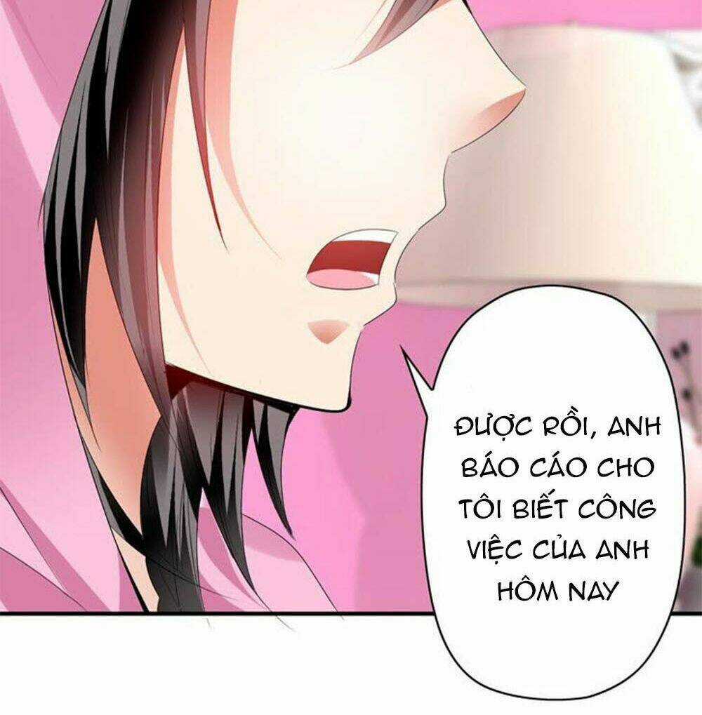 Thủ Hội Chi Vũ Chapter 46 trang 25