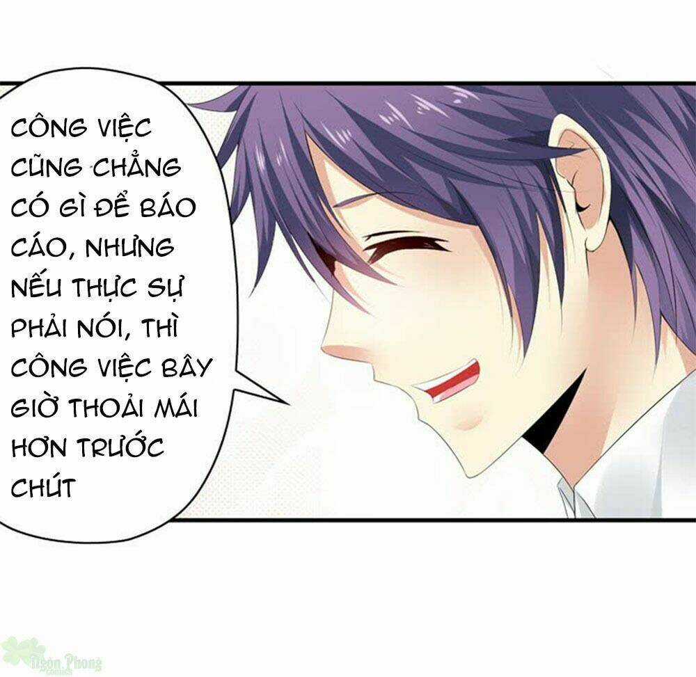 Thủ Hội Chi Vũ Chapter 46 trang 26