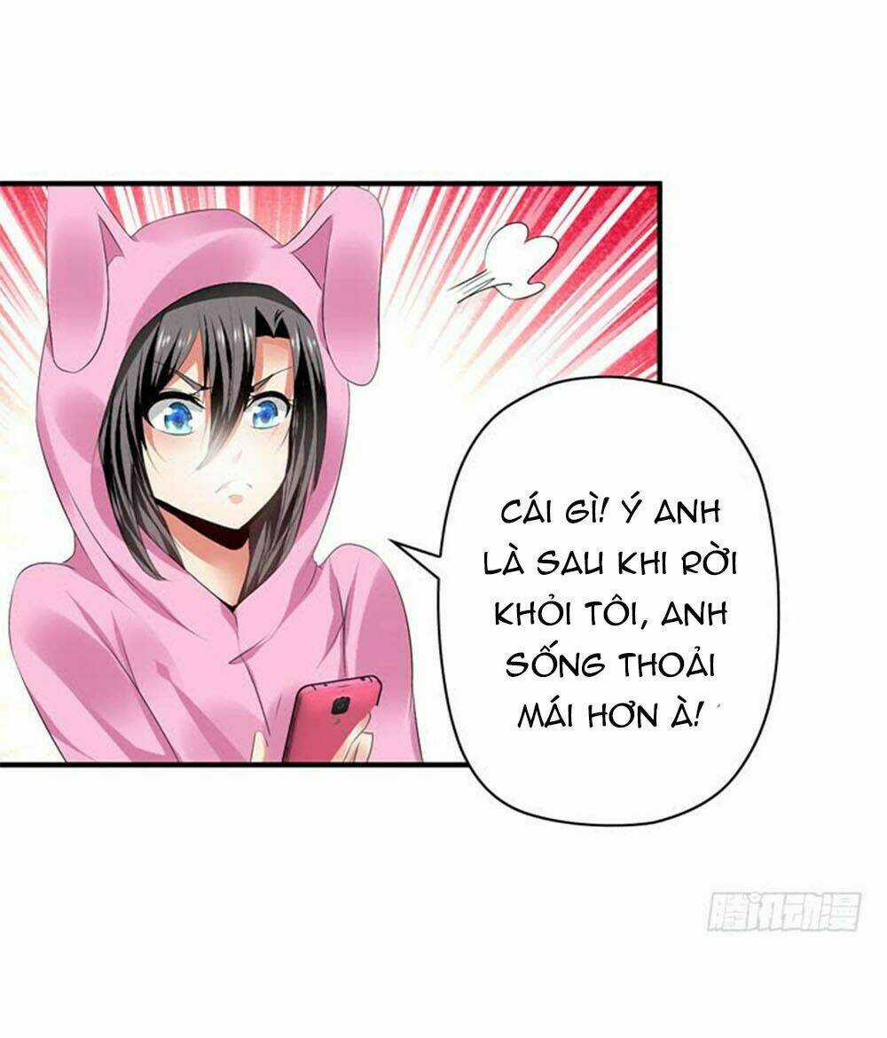 Thủ Hội Chi Vũ Chapter 46 trang 27