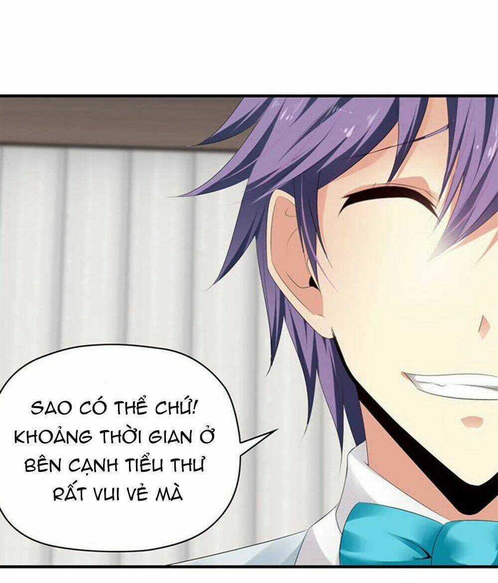 Thủ Hội Chi Vũ Chapter 46 trang 28