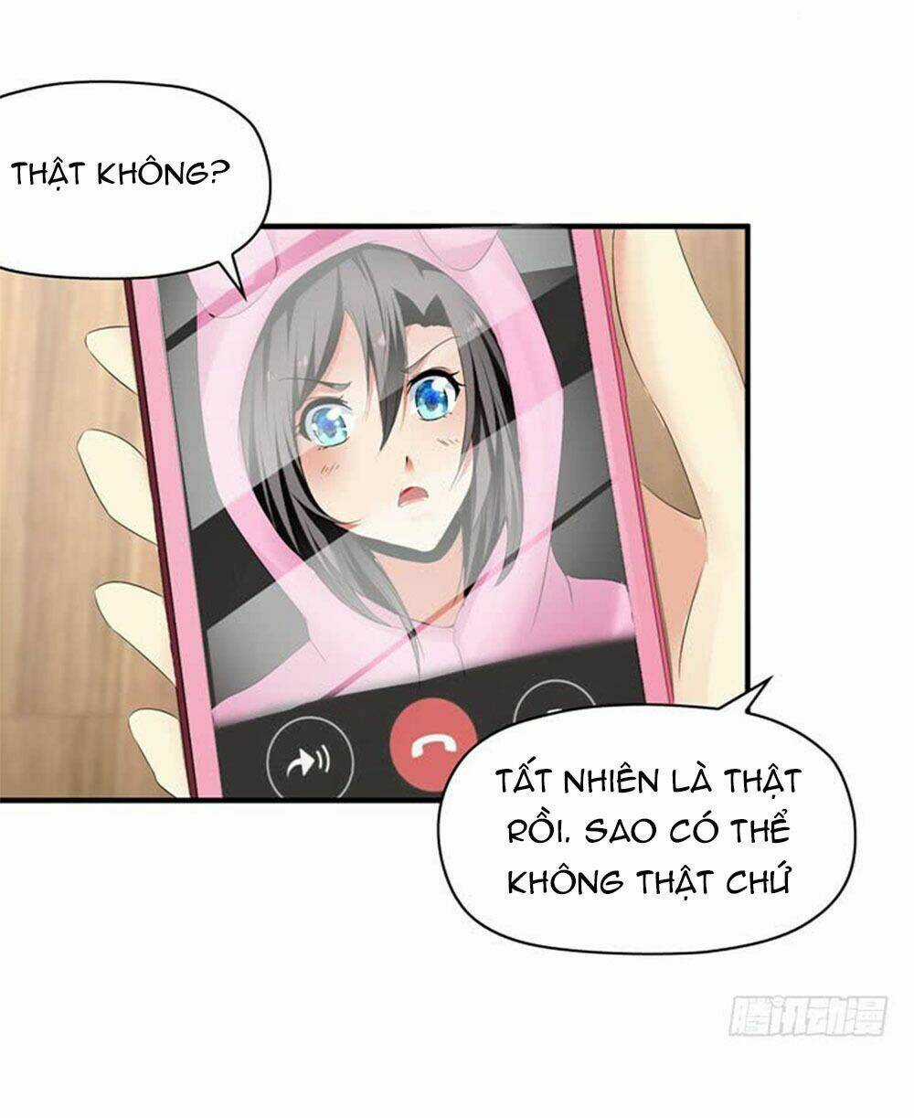 Thủ Hội Chi Vũ Chapter 46 trang 29