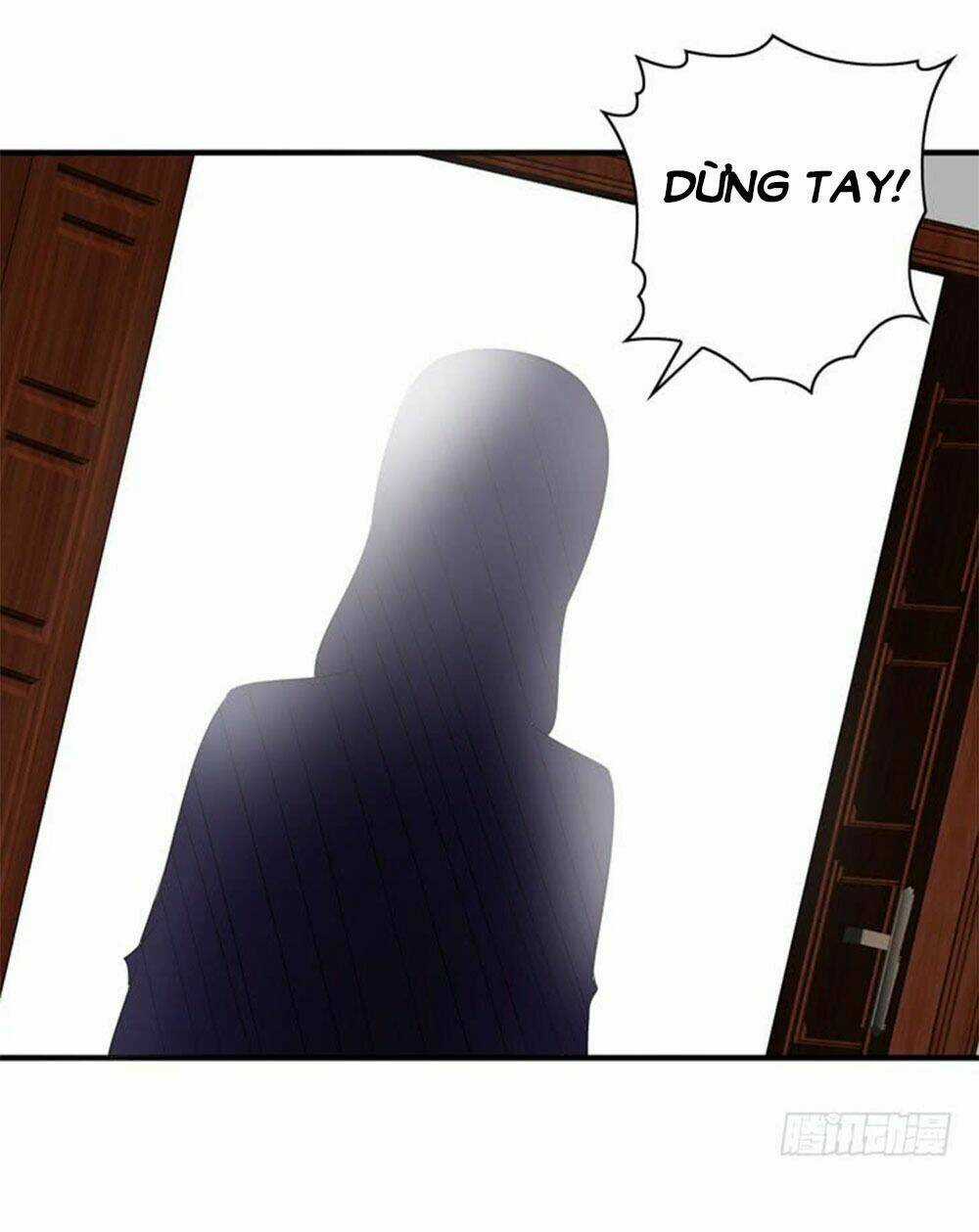 Thủ Hội Chi Vũ Chapter 46 trang 3