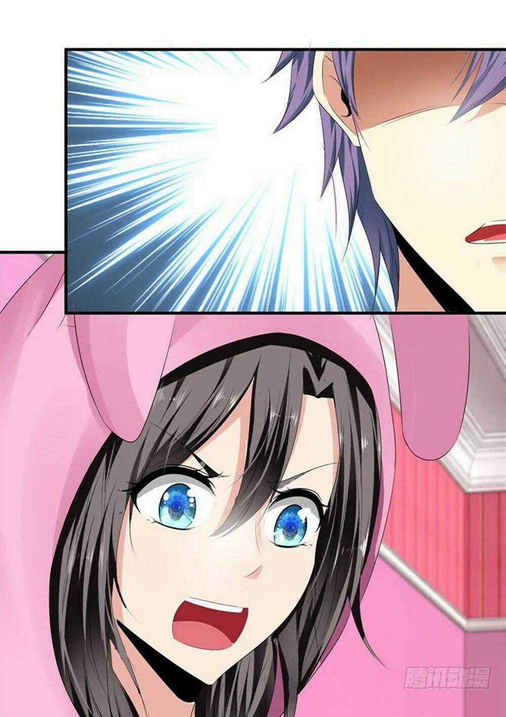 Thủ Hội Chi Vũ Chapter 46 trang 30