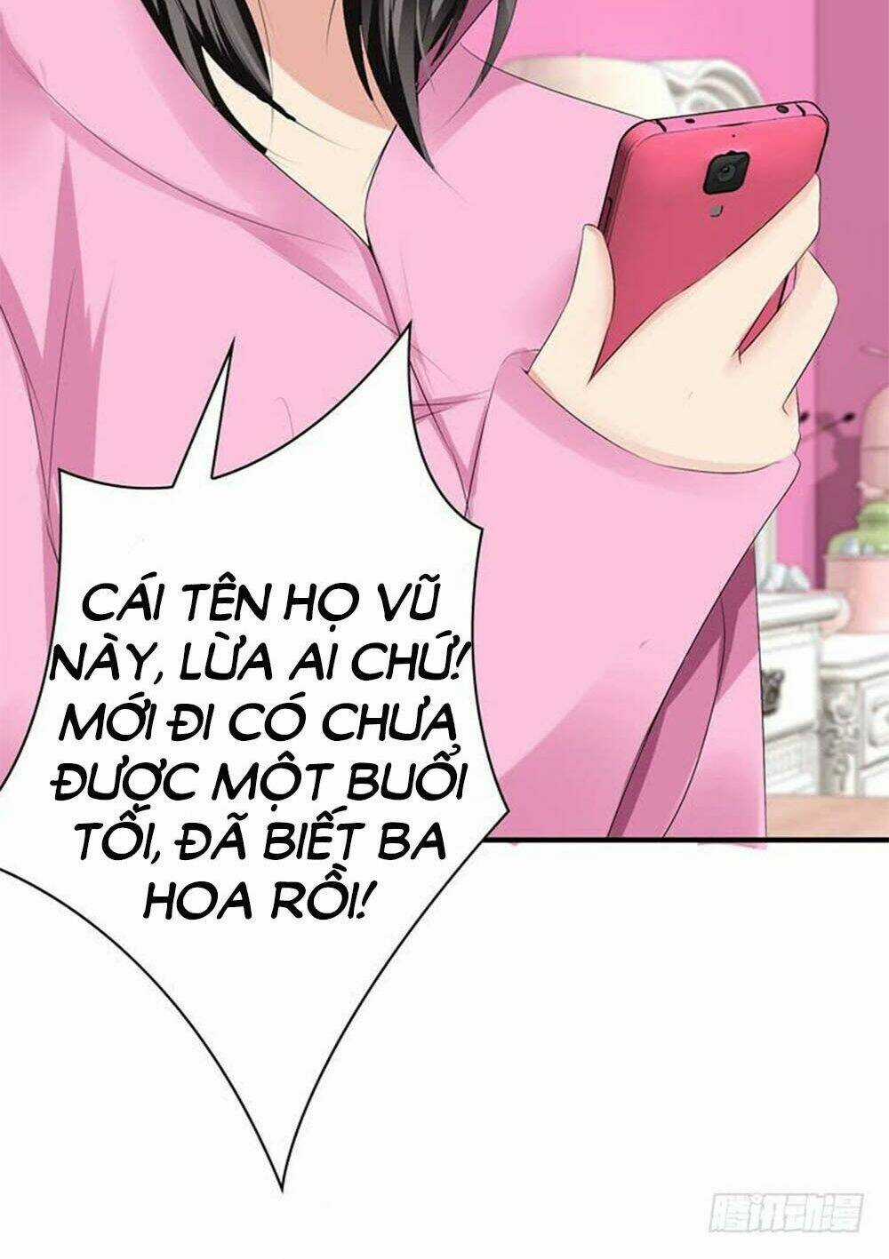 Thủ Hội Chi Vũ Chapter 46 trang 31