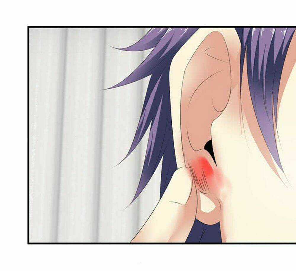 Thủ Hội Chi Vũ Chapter 46 trang 33