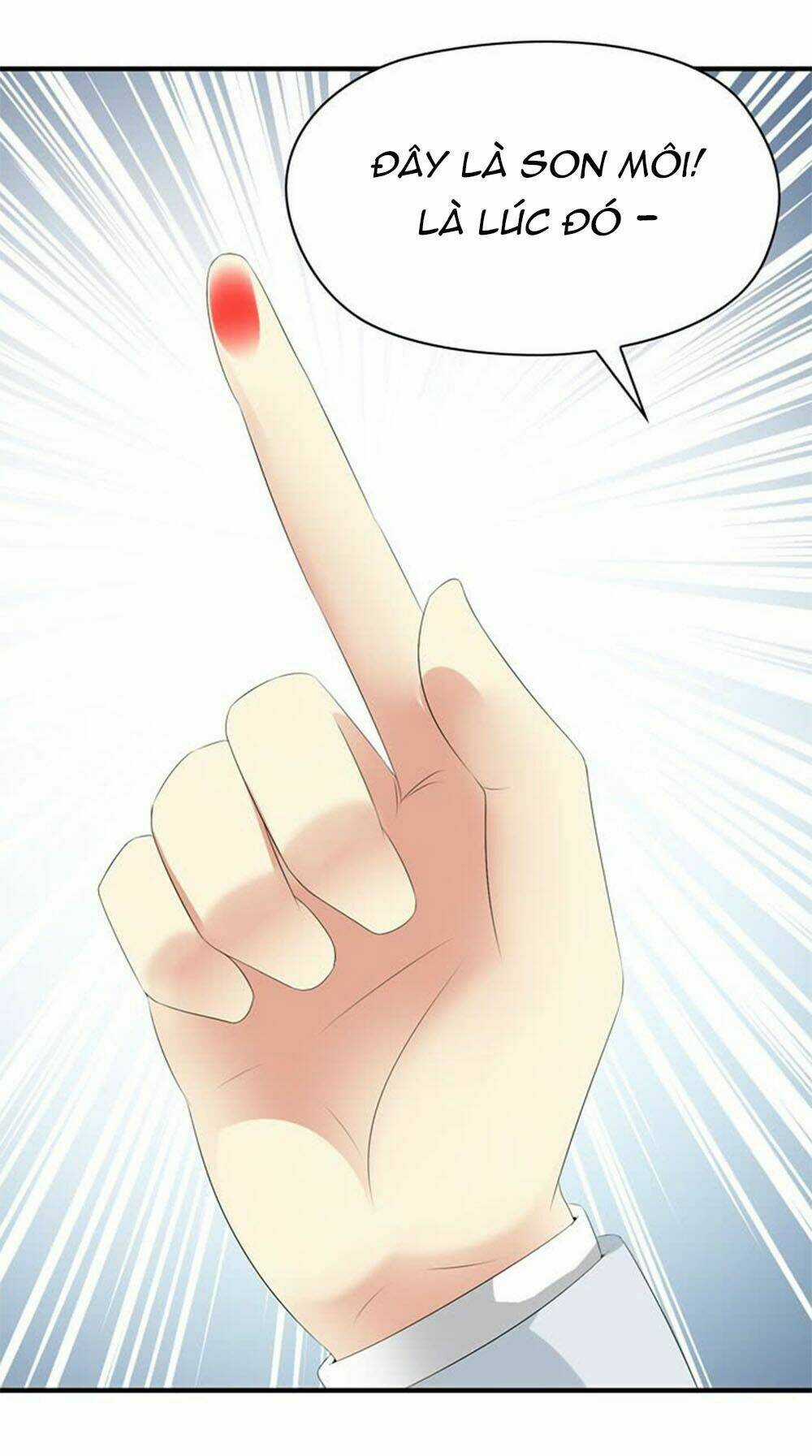 Thủ Hội Chi Vũ Chapter 46 trang 34