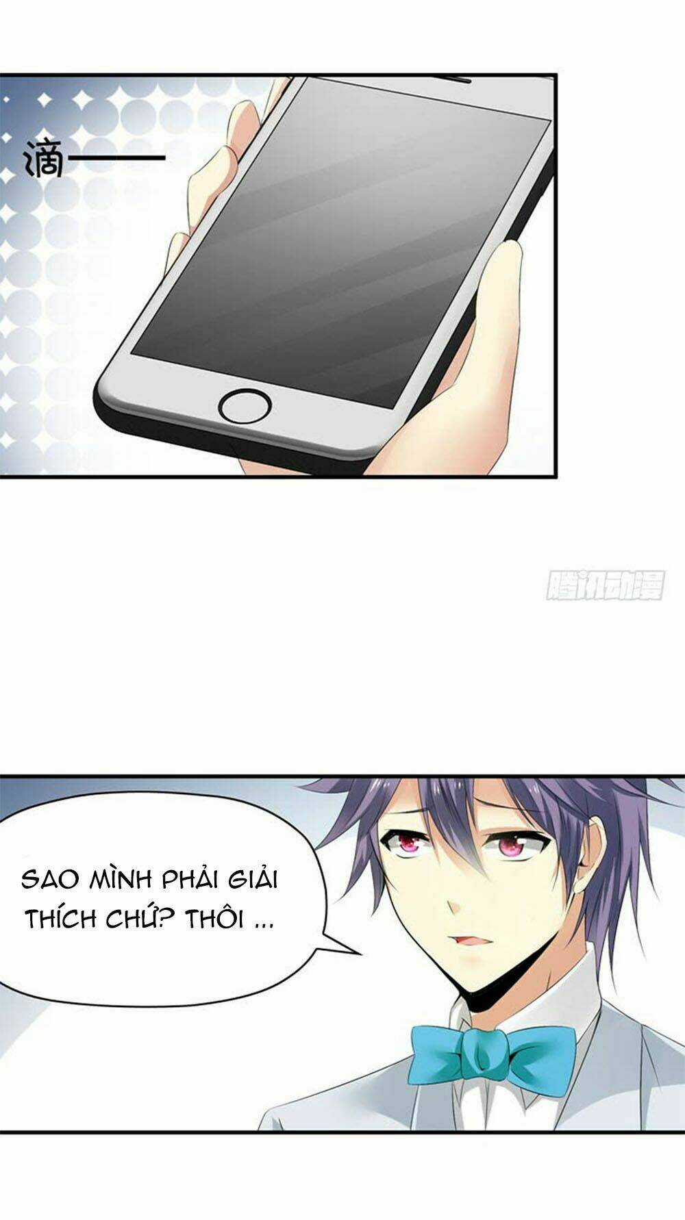 Thủ Hội Chi Vũ Chapter 46 trang 36