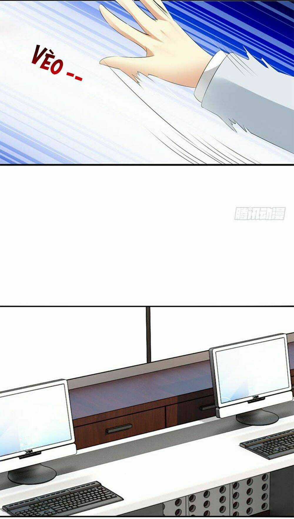 Thủ Hội Chi Vũ Chapter 46 trang 40