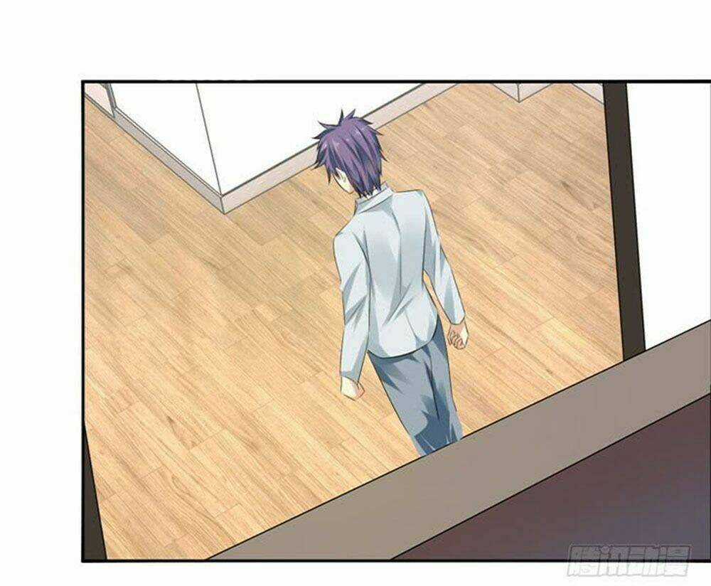 Thủ Hội Chi Vũ Chapter 46 trang 41