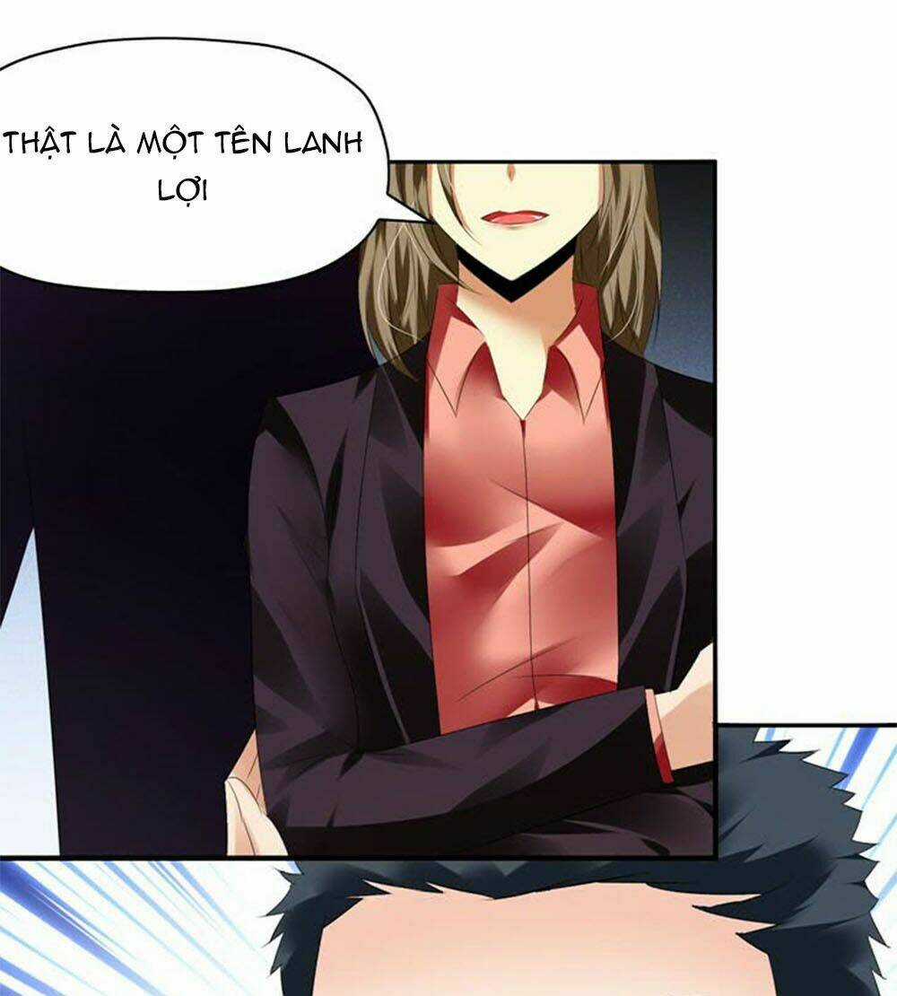 Thủ Hội Chi Vũ Chapter 46 trang 42