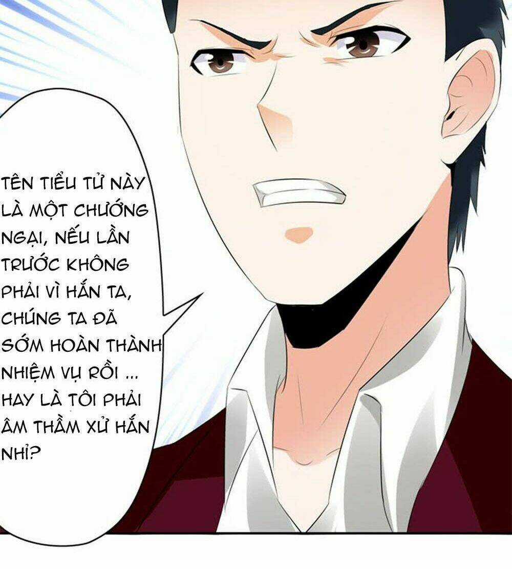 Thủ Hội Chi Vũ Chapter 46 trang 43