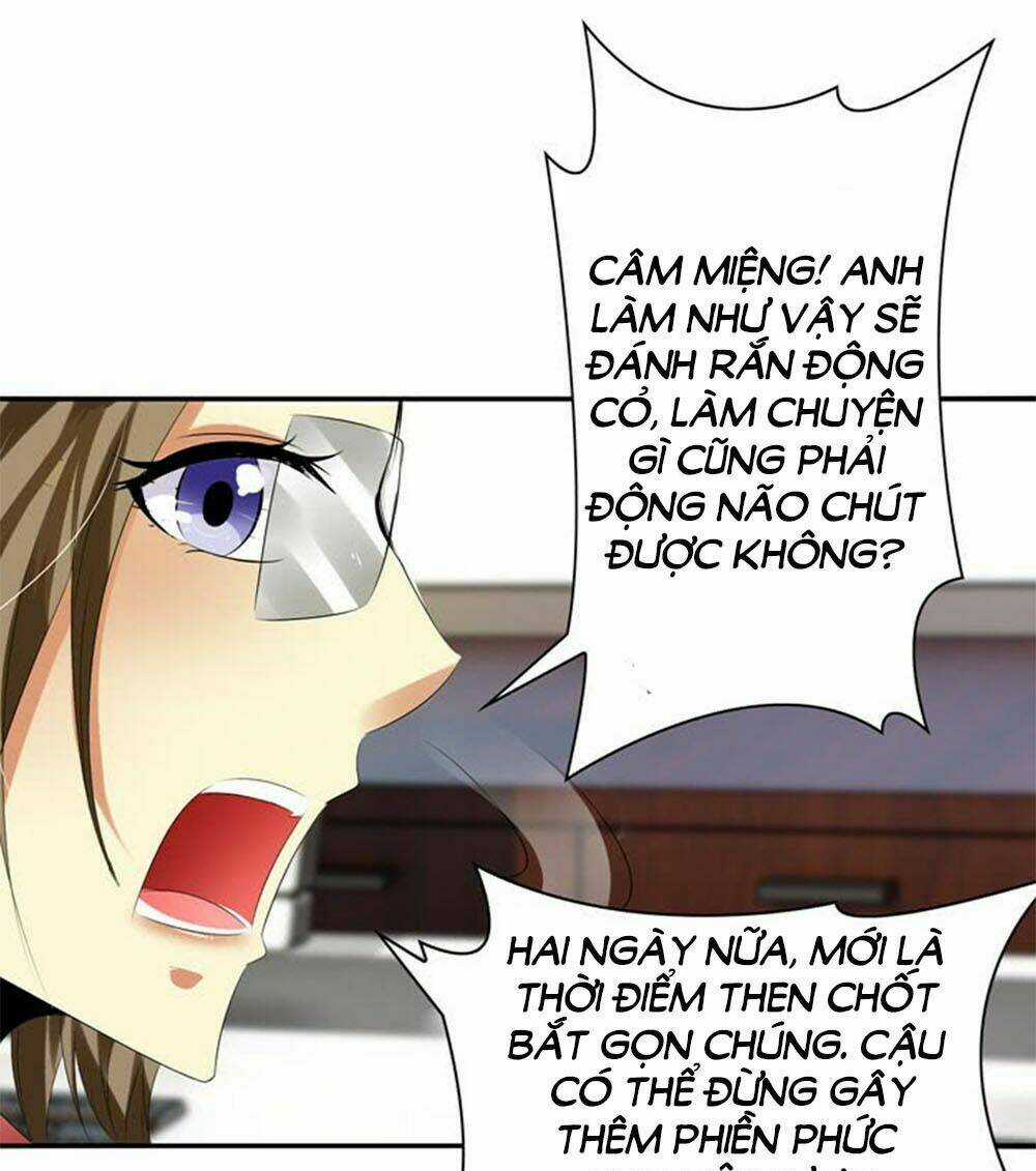 Thủ Hội Chi Vũ Chapter 46 trang 44