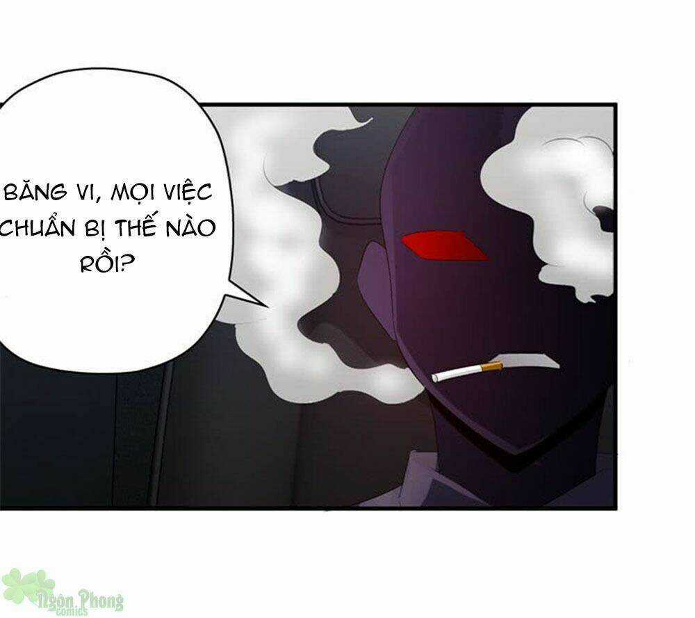 Thủ Hội Chi Vũ Chapter 46 trang 47