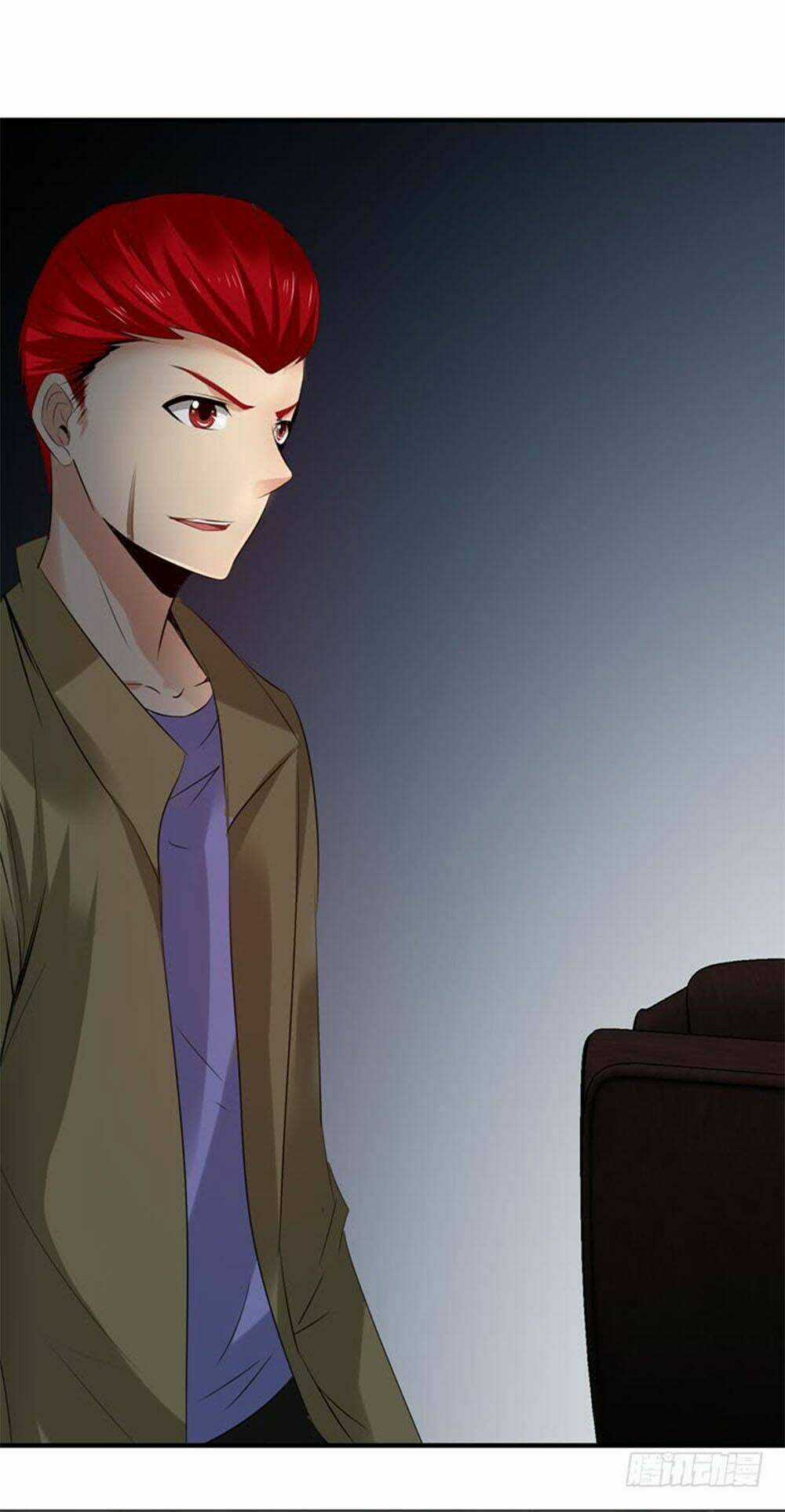 Thủ Hội Chi Vũ Chapter 46 trang 48