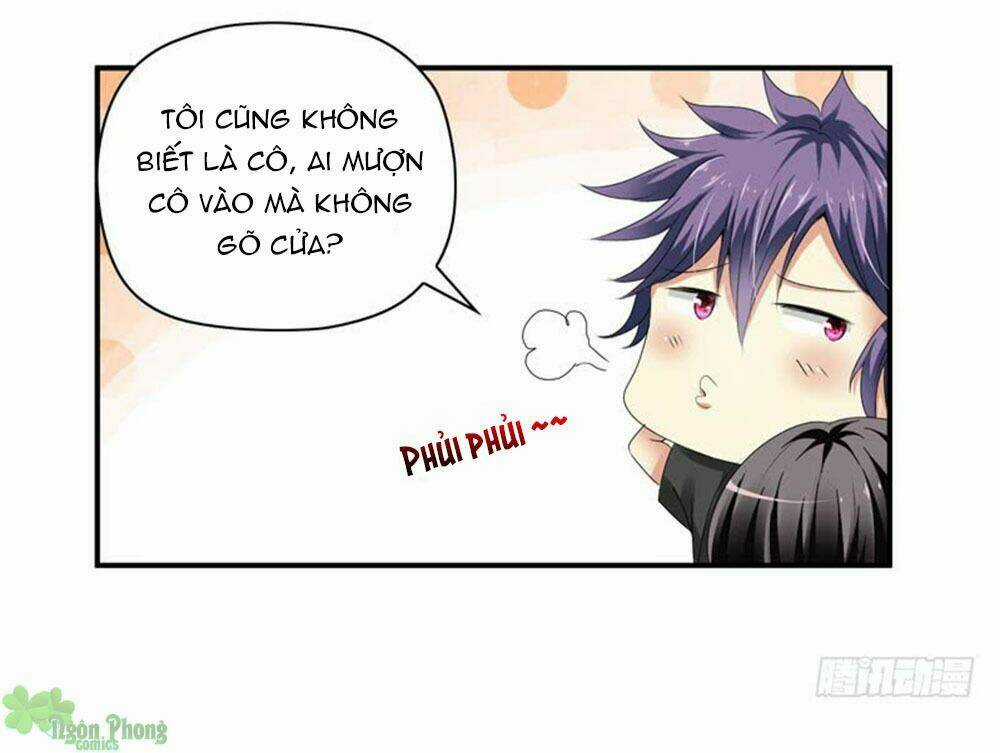 Thủ Hội Chi Vũ Chapter 47 trang 10