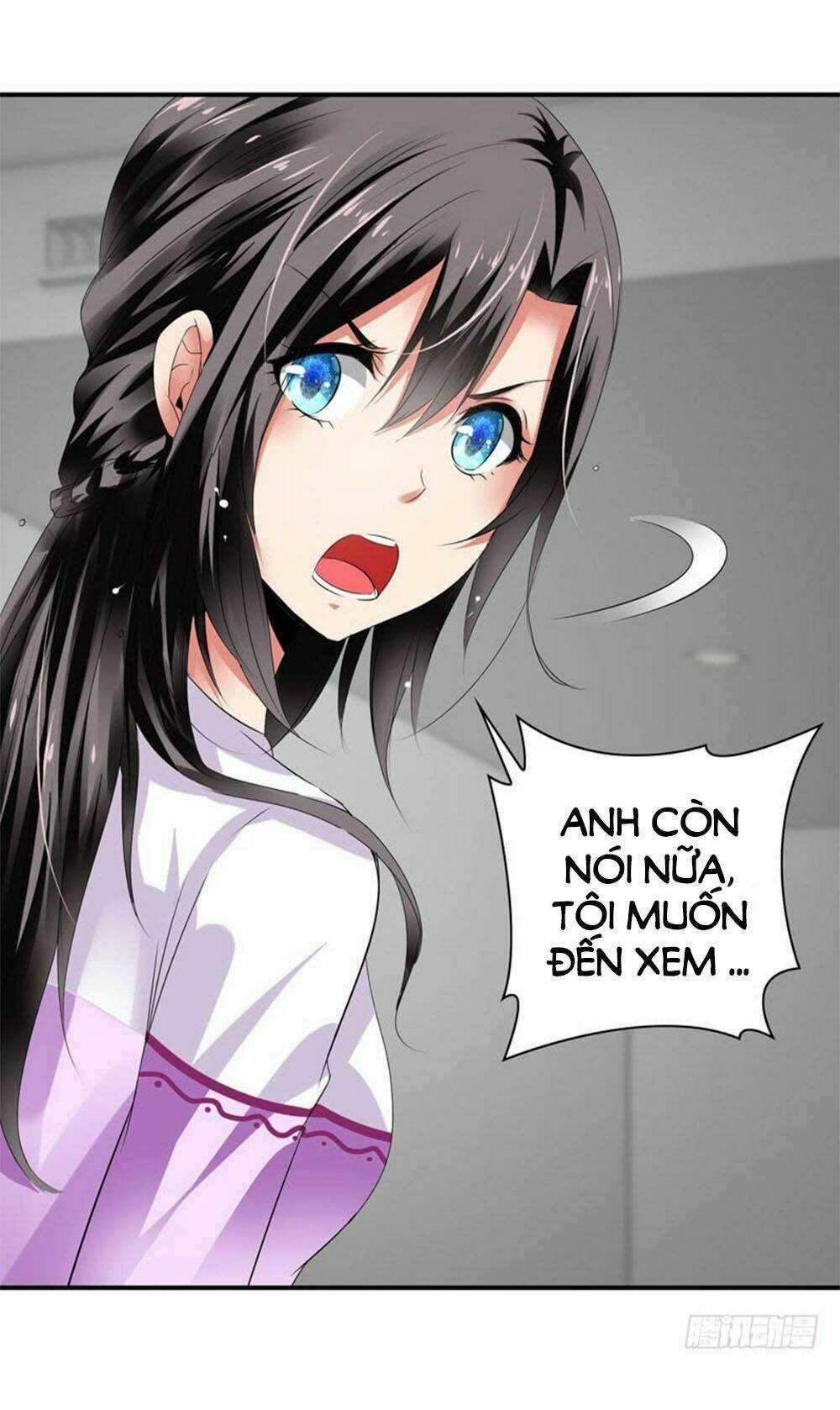 Thủ Hội Chi Vũ Chapter 47 trang 11