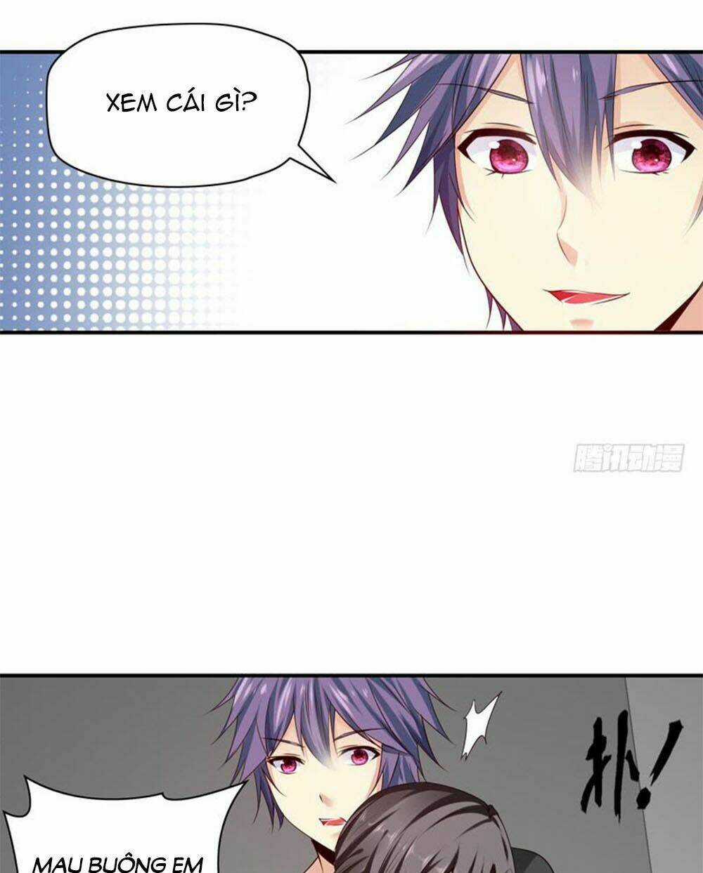 Thủ Hội Chi Vũ Chapter 47 trang 12