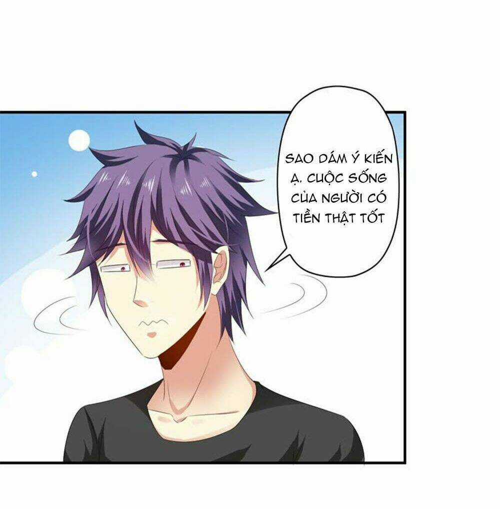 Thủ Hội Chi Vũ Chapter 47 trang 16