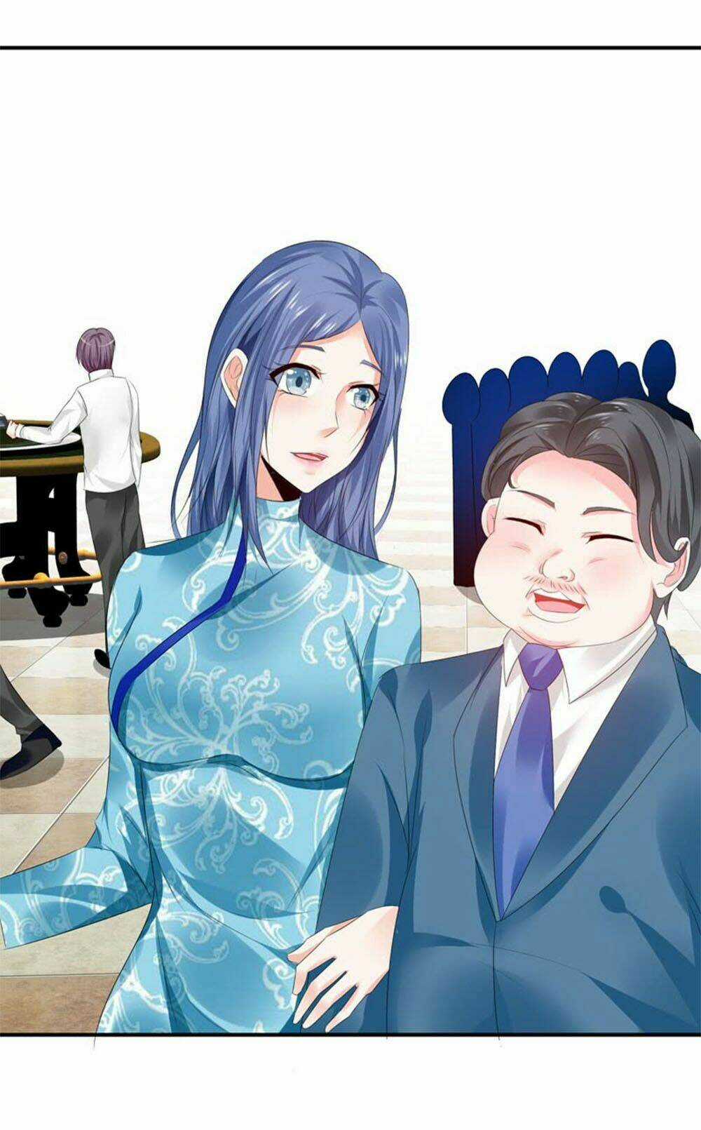 Thủ Hội Chi Vũ Chapter 47 trang 20