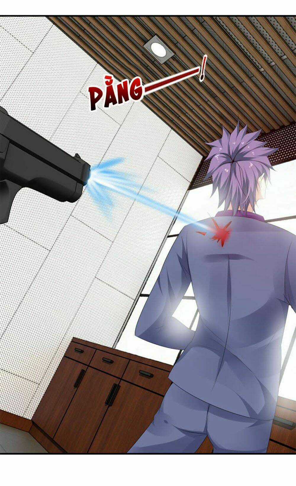 Thủ Hội Chi Vũ Chapter 47 trang 24