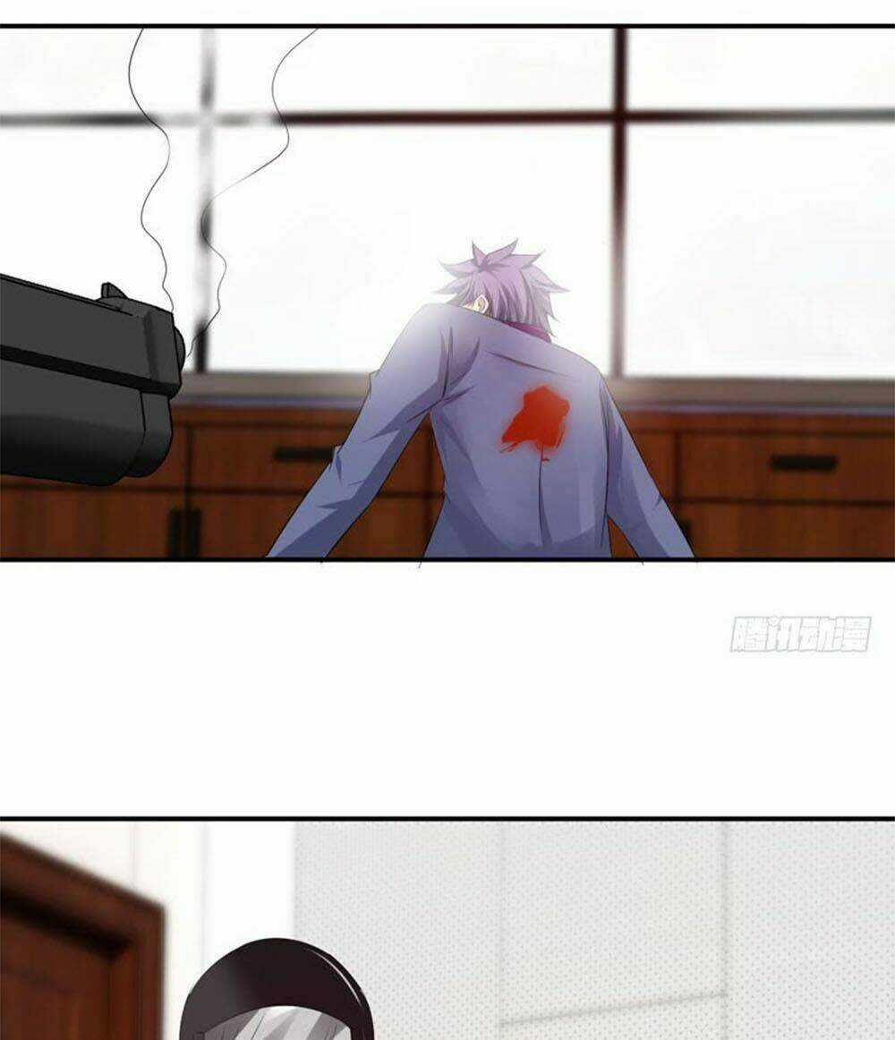 Thủ Hội Chi Vũ Chapter 47 trang 25