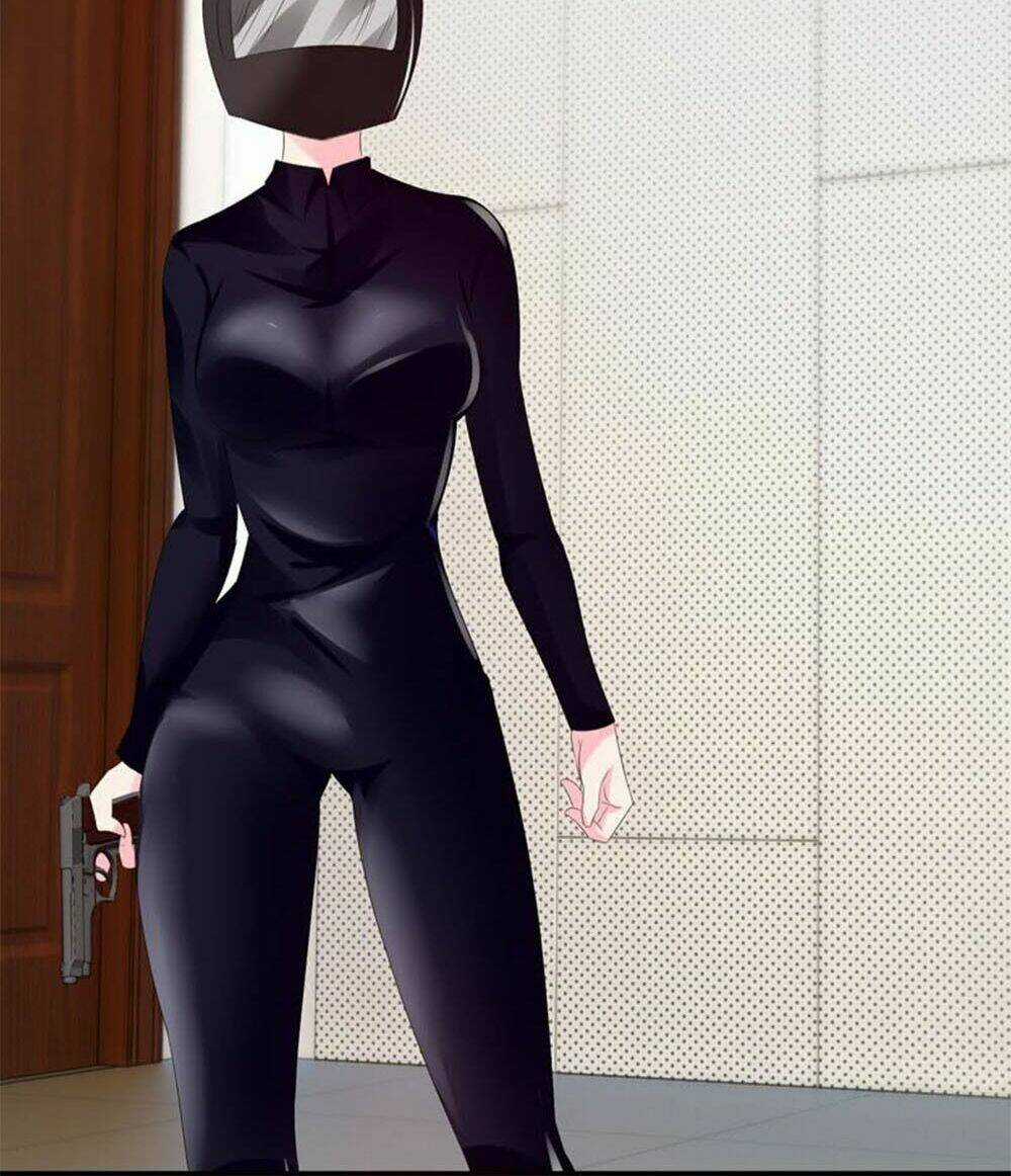 Thủ Hội Chi Vũ Chapter 47 trang 26