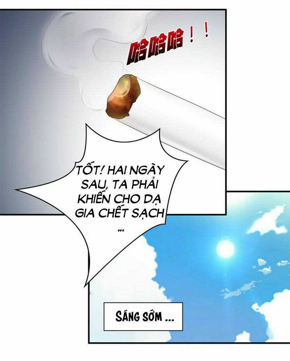 Thủ Hội Chi Vũ Chapter 47 trang 3