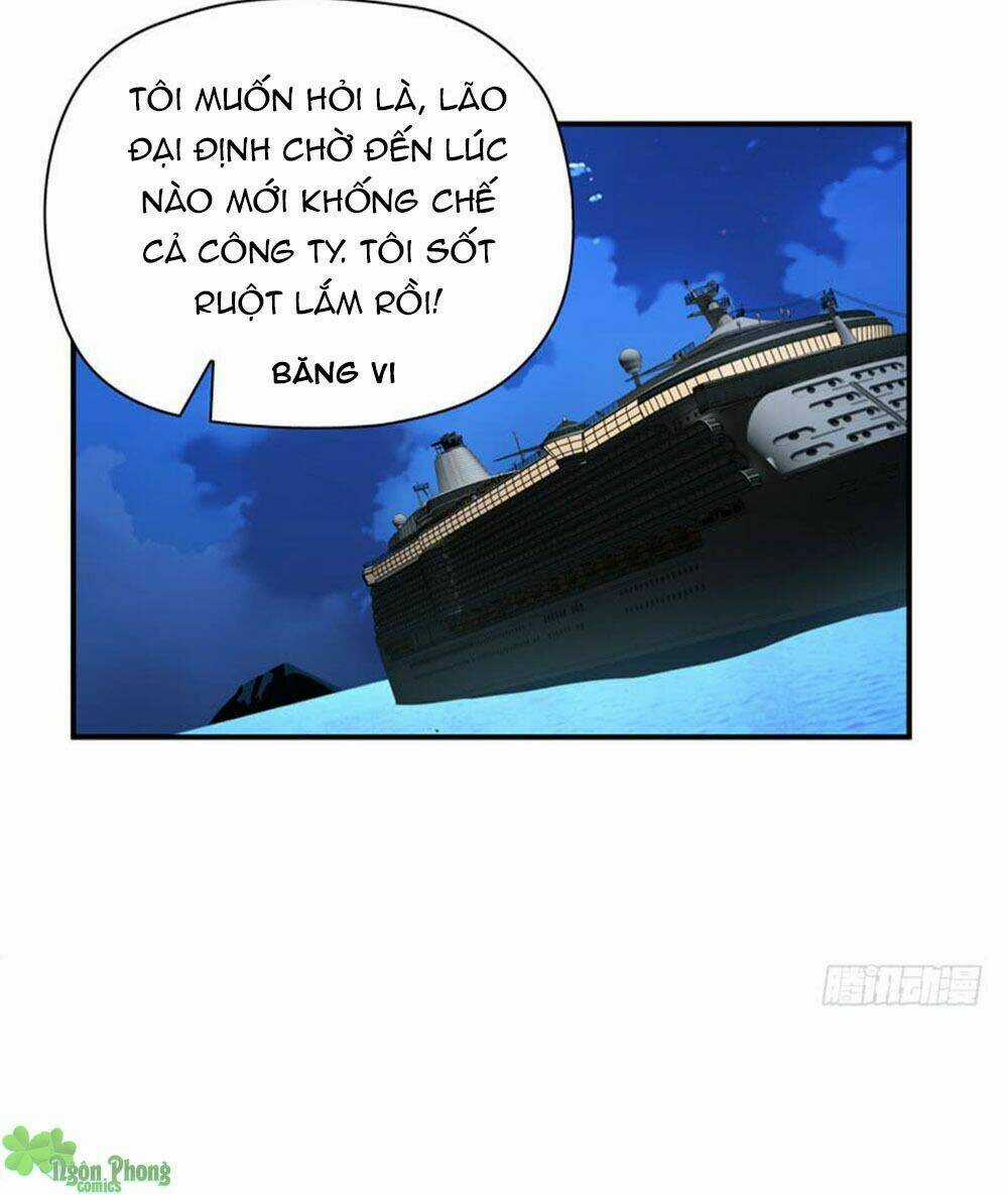 Thủ Hội Chi Vũ Chapter 47 trang 33