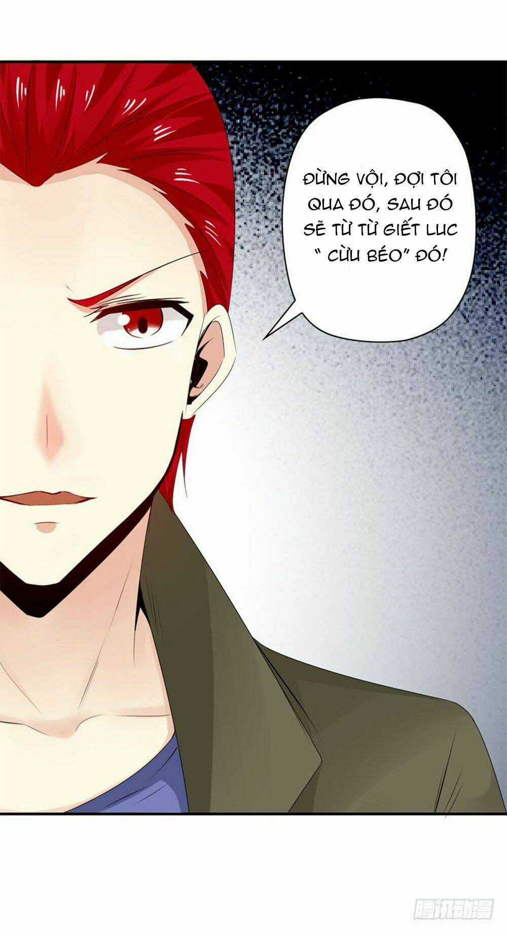 Thủ Hội Chi Vũ Chapter 47 trang 34