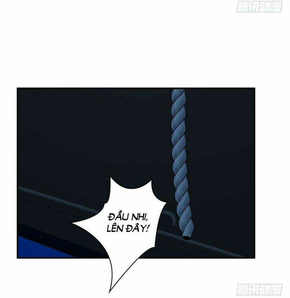 Thủ Hội Chi Vũ Chapter 47 trang 37