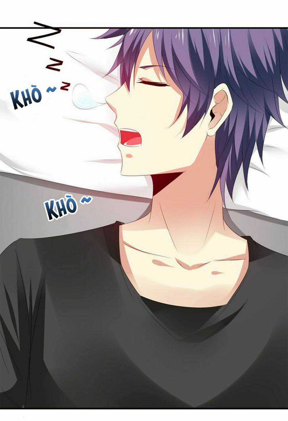 Thủ Hội Chi Vũ Chapter 47 trang 4