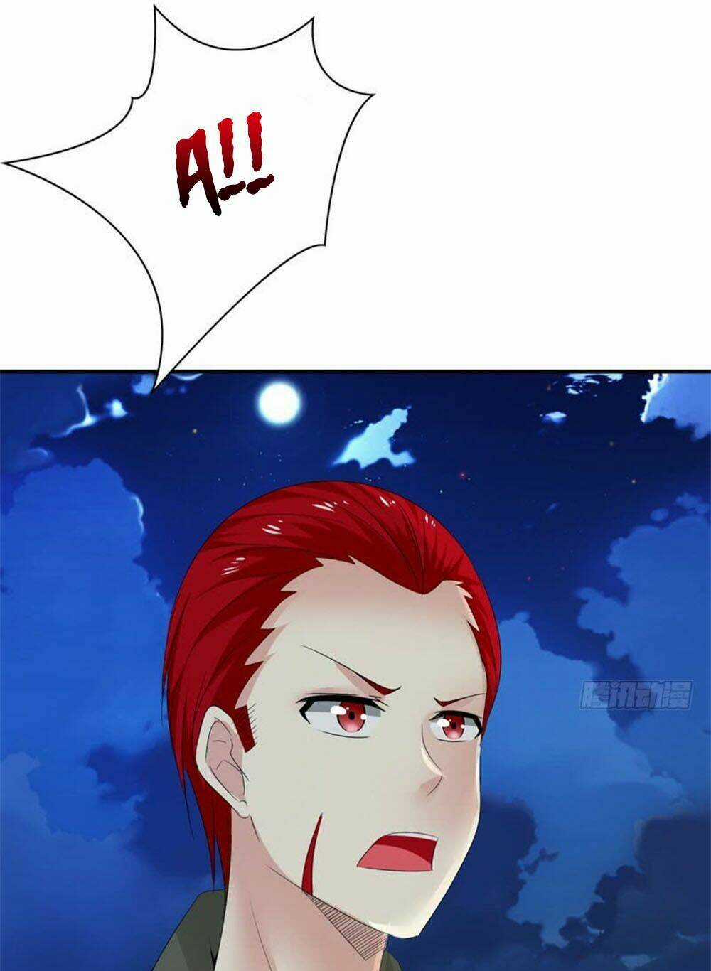 Thủ Hội Chi Vũ Chapter 47 trang 40