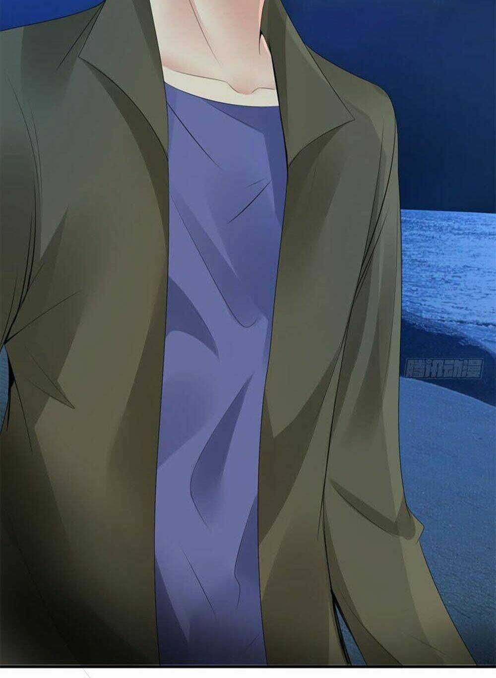 Thủ Hội Chi Vũ Chapter 47 trang 41