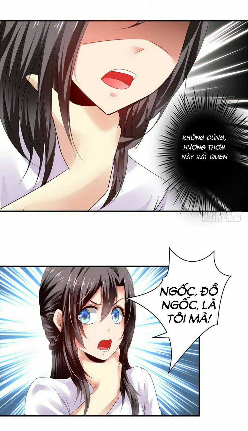 Thủ Hội Chi Vũ Chapter 47 trang 7