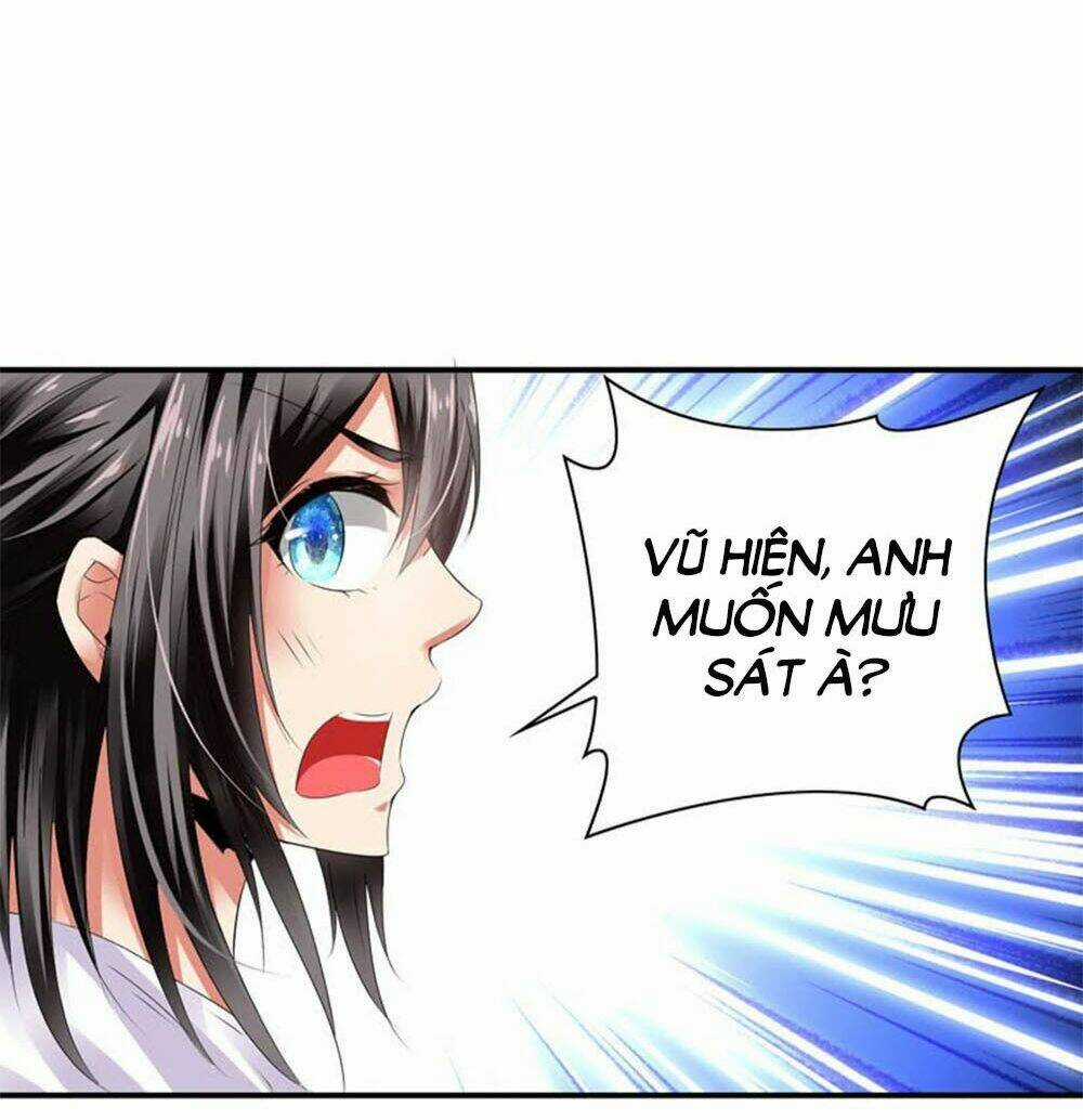 Thủ Hội Chi Vũ Chapter 47 trang 9