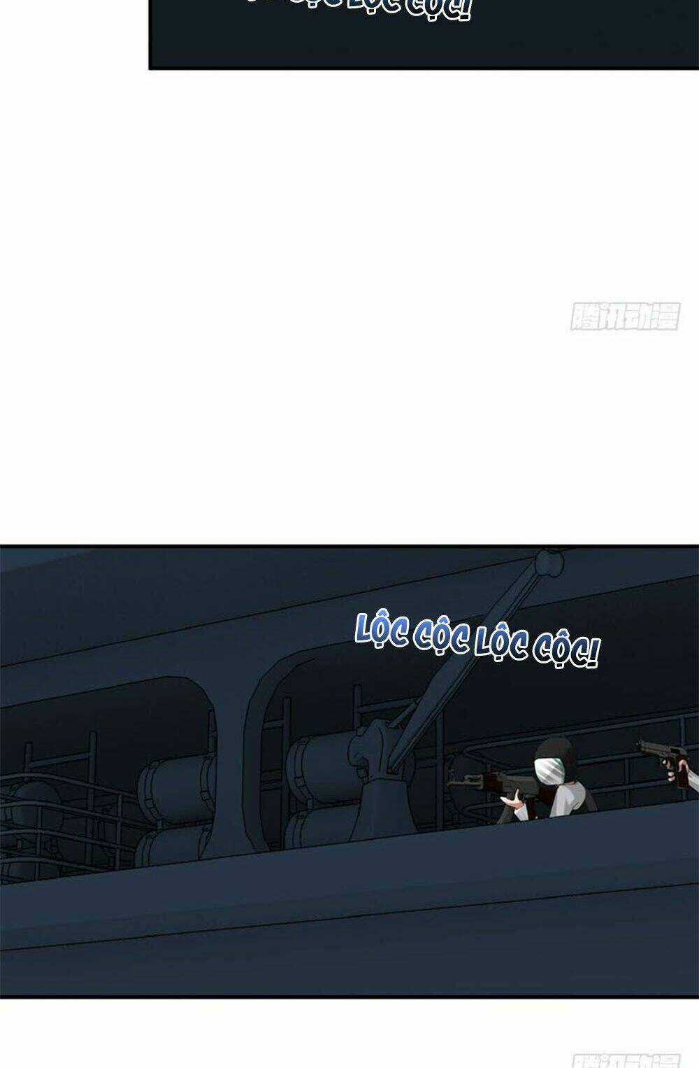 Thủ Hội Chi Vũ Chapter 48 trang 11