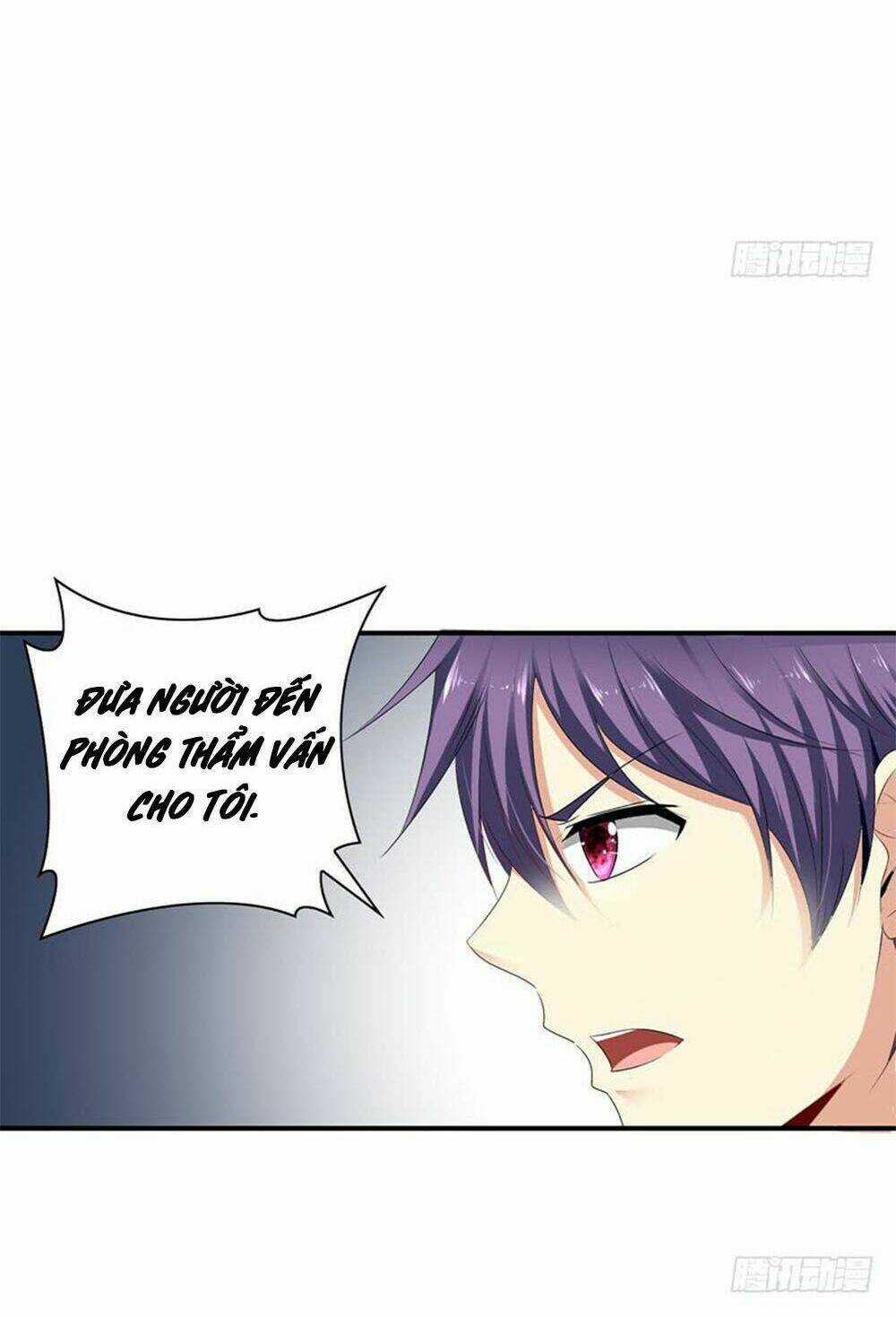 Thủ Hội Chi Vũ Chapter 48 trang 17