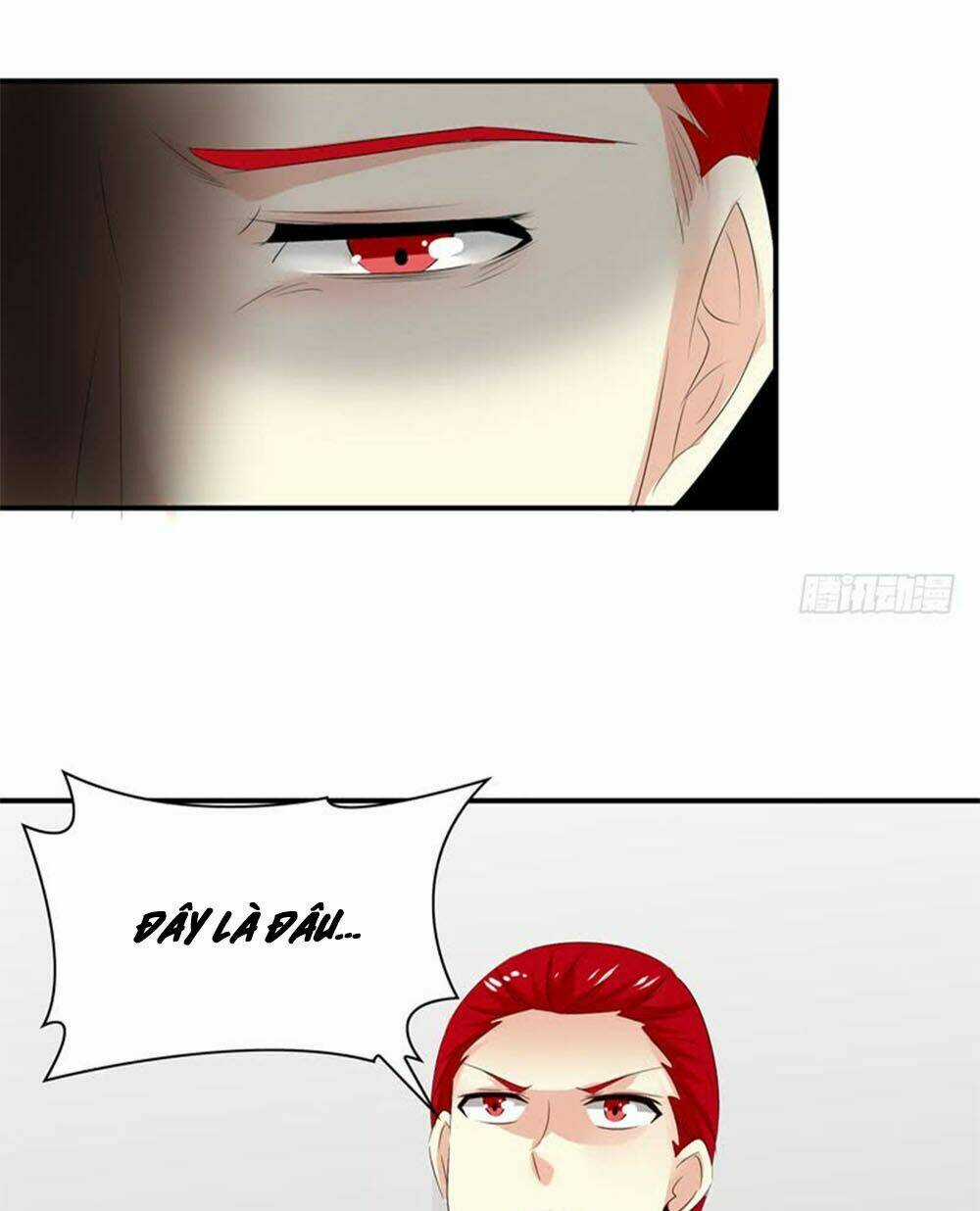 Thủ Hội Chi Vũ Chapter 48 trang 18