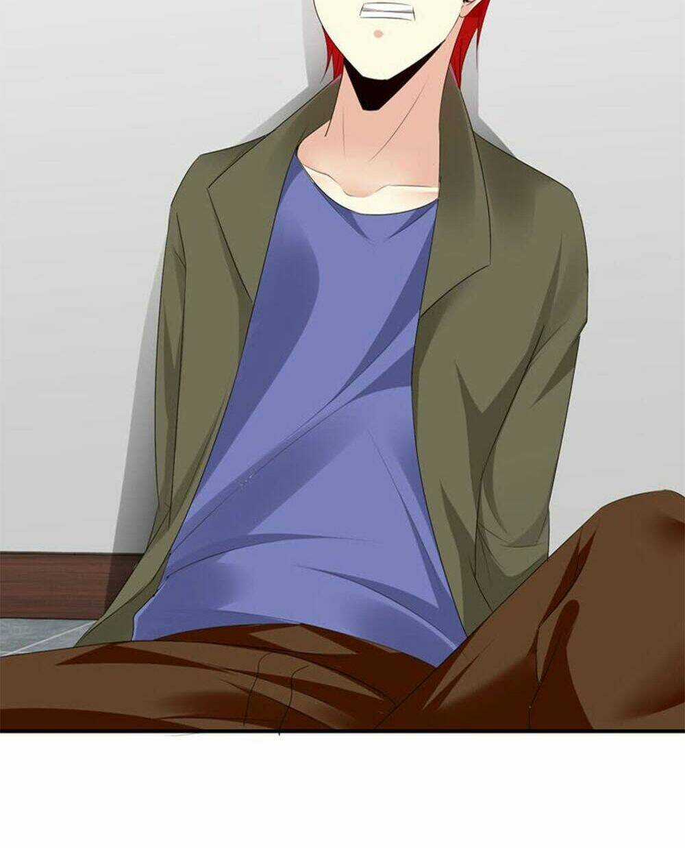 Thủ Hội Chi Vũ Chapter 48 trang 19