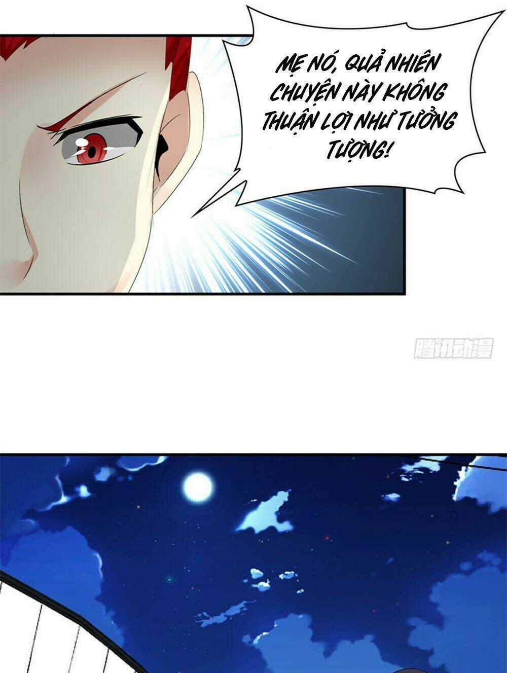 Thủ Hội Chi Vũ Chapter 48 trang 2