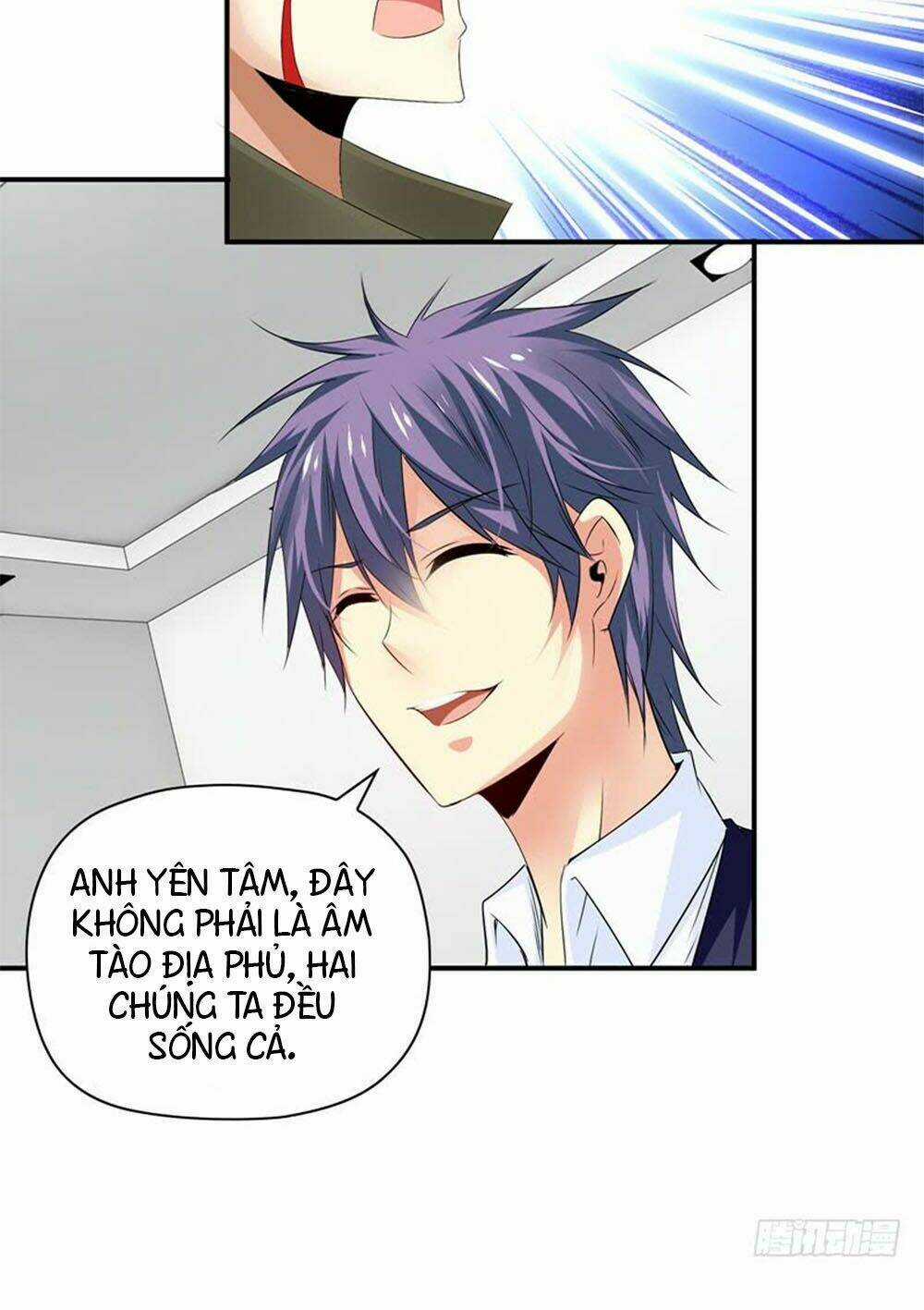 Thủ Hội Chi Vũ Chapter 48 trang 21