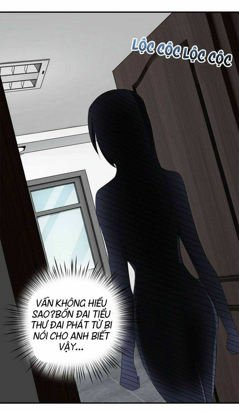 Thủ Hội Chi Vũ Chapter 48 trang 24