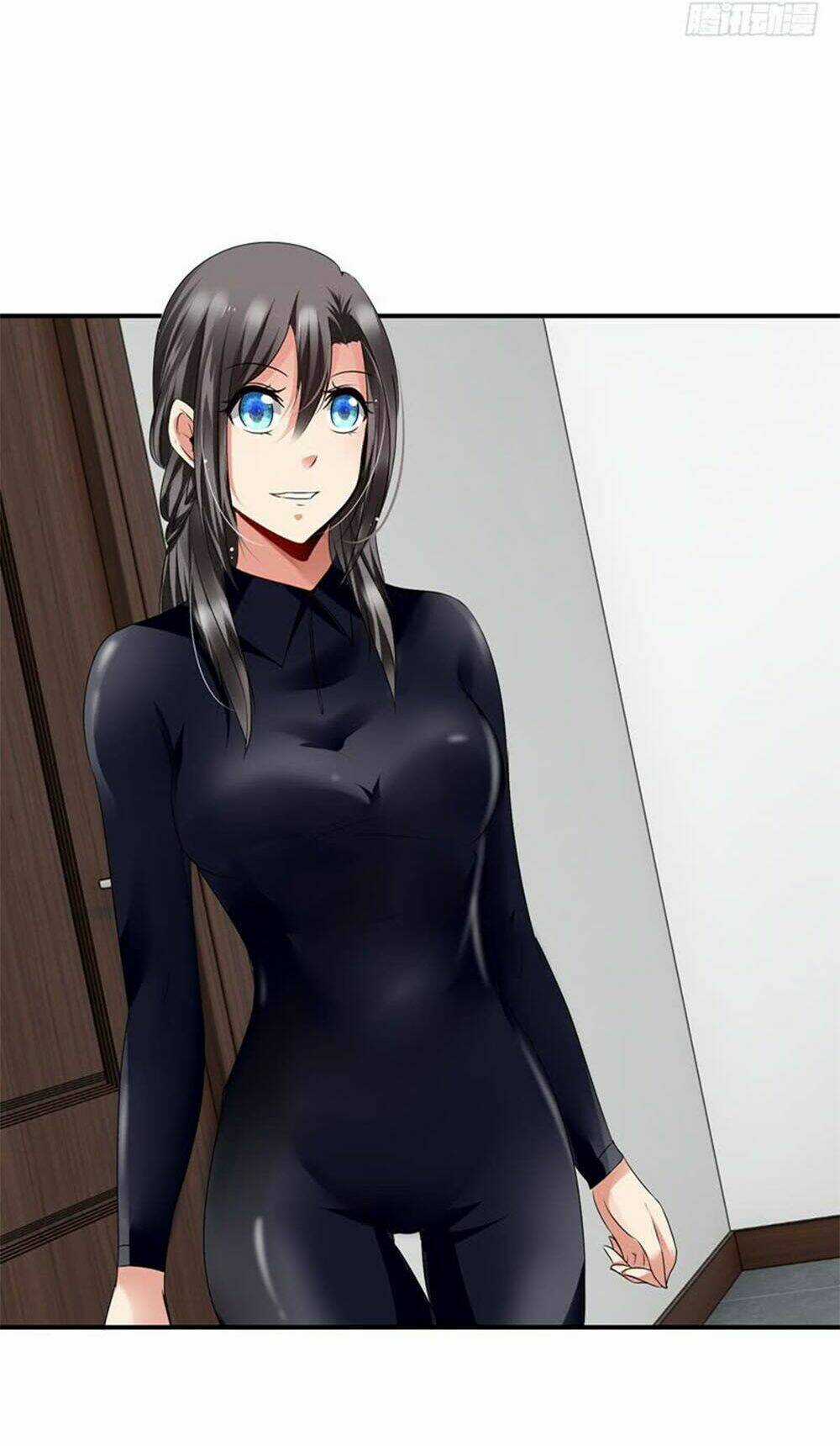 Thủ Hội Chi Vũ Chapter 48 trang 25