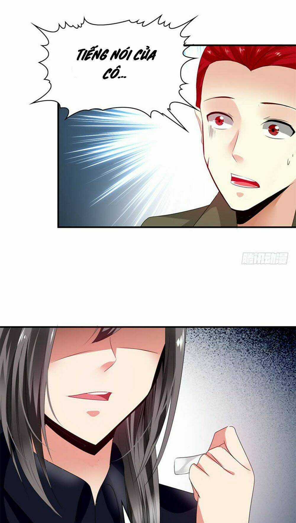 Thủ Hội Chi Vũ Chapter 48 trang 26