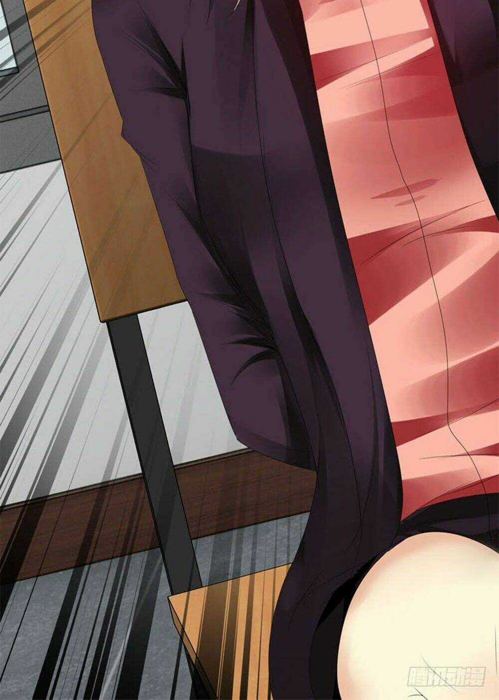 Thủ Hội Chi Vũ Chapter 48 trang 36