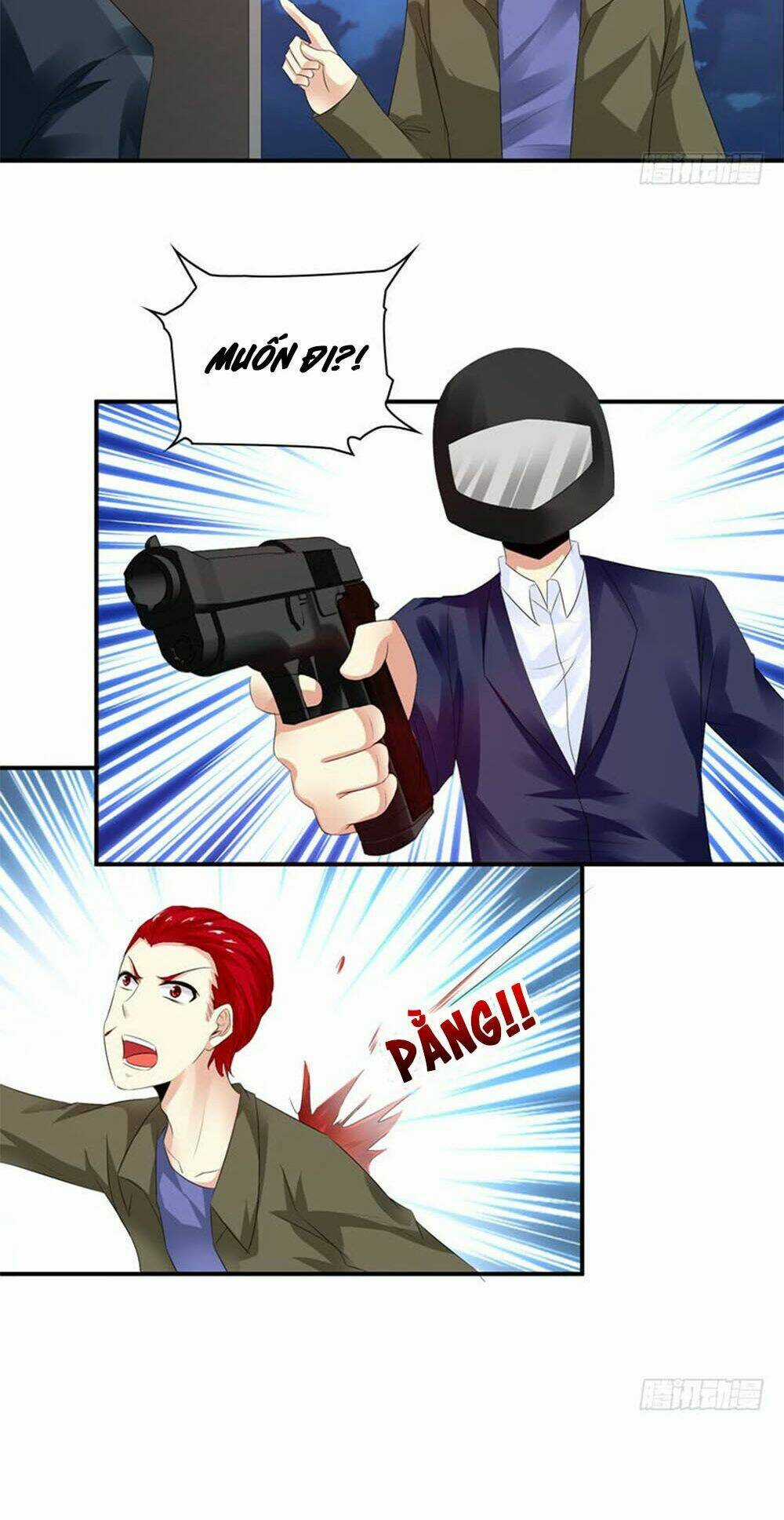 Thủ Hội Chi Vũ Chapter 48 trang 5