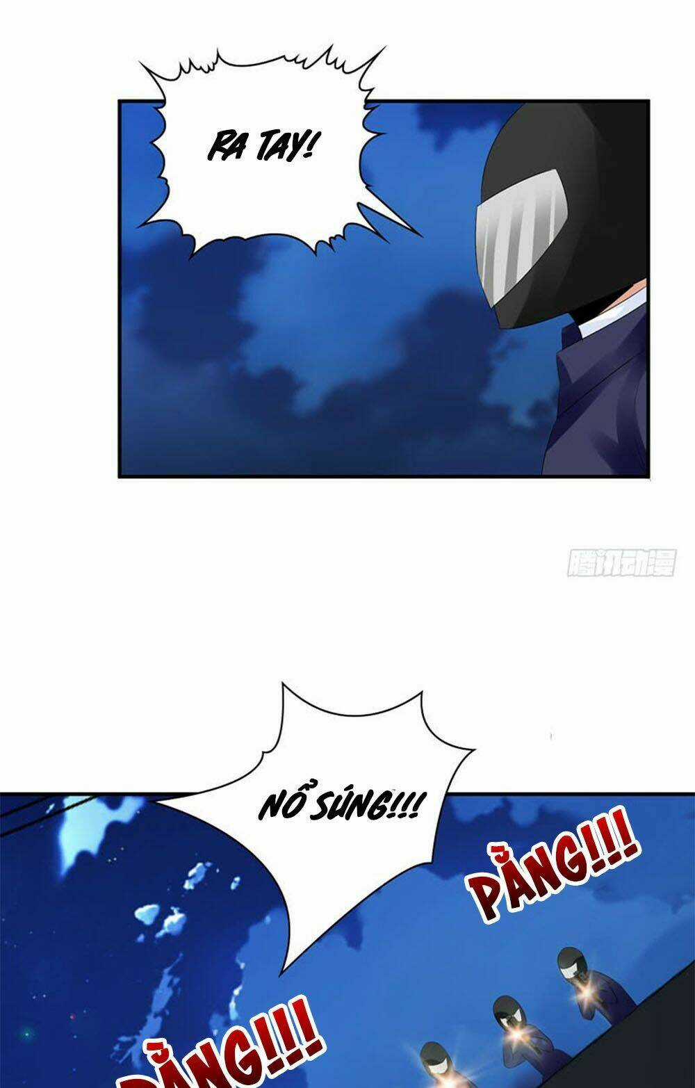 Thủ Hội Chi Vũ Chapter 48 trang 6