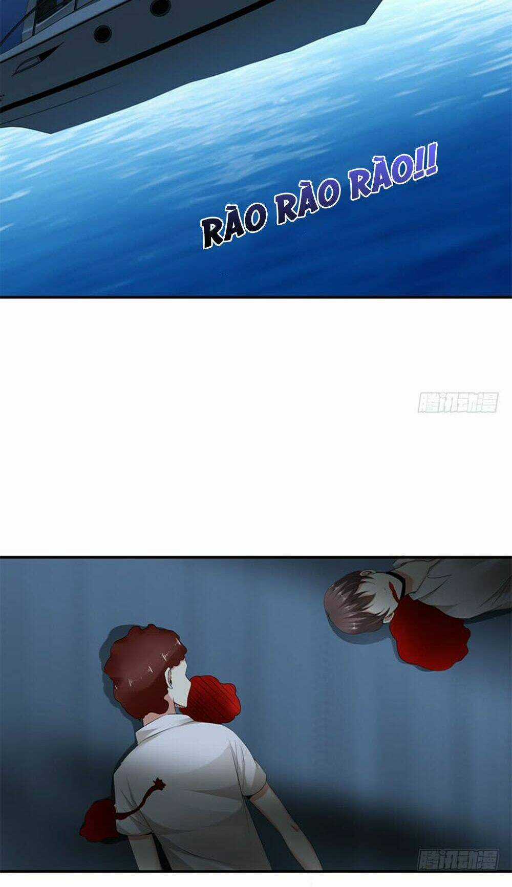 Thủ Hội Chi Vũ Chapter 48 trang 9