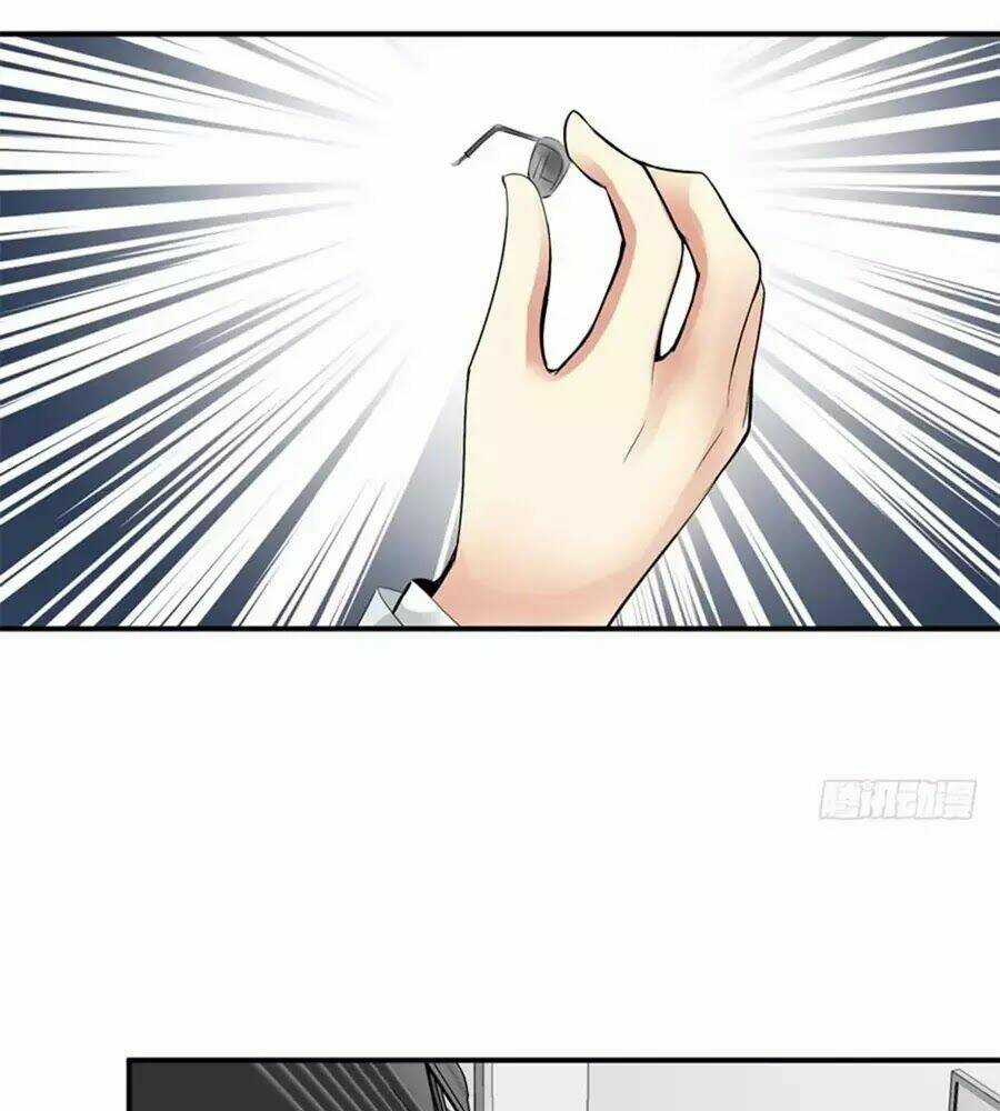 Thủ Hội Chi Vũ Chapter 49 trang 12